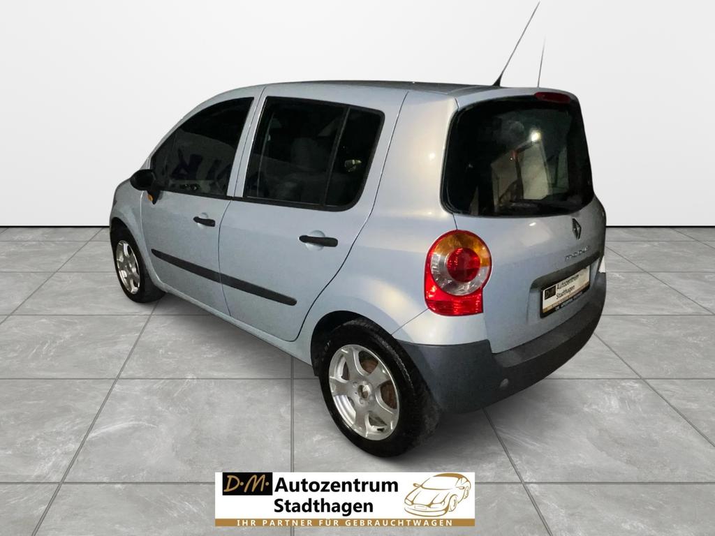 Renault Modus