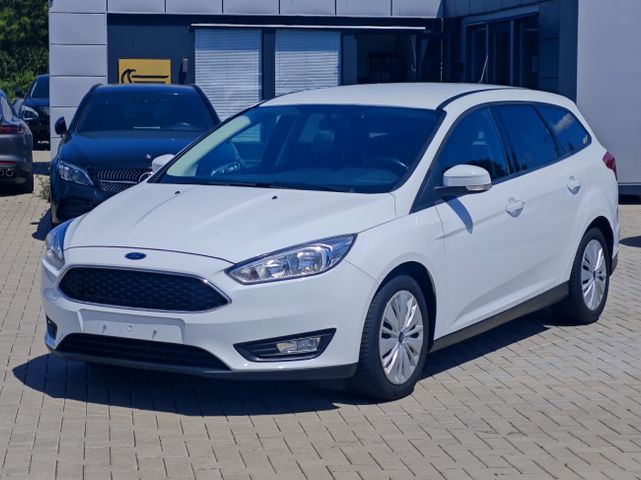 Ford Focus Business AHK|Navi|Keyless|PDC|Tempomat