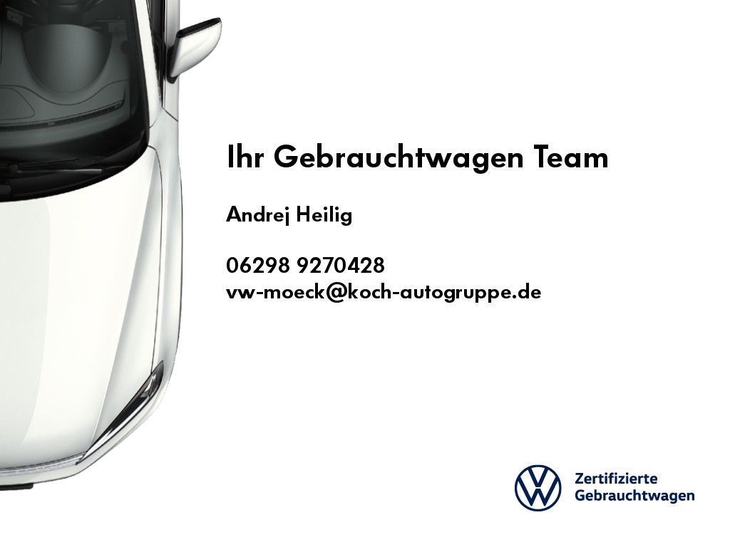 Volkswagen T-Roc - Bild 18