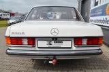 Mercedes-Benz 123/230 Oldtimer   H-KENNZ/TÜV   !!WERTANLAGE!! - Mercedes-Benz 230: W123