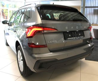 Skoda Kamiq - 3