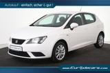 Seat Ibiza *2.Hand*Klima*Park ass.* - Seat Ibiza Gebrauchtwagen in Aachen