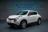 Nissan Juke 1.6 Acenta Xtronic - Nissan Juke: Kleinwagen