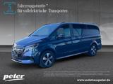 Mercedes-Benz EQV 300 Lang LED+NAVI AUGMENTED REALITY+EASYPACK - Mercedes-Benz EQV: Blau