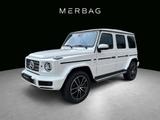 Mercedes-Benz G 500 SpurW Navi STH PDC ViCo ParkAss. ACC SD - gebrauchte Mercedes-Benz G 500 aus dem Jahr 2024