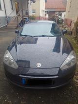 Hyundai Tuscani Coupe 2.0 | TÜV 08/26 | Top Historie - : Sportwagen, Tuscani