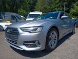 Audi A6 Avant 45 TDI quattro sport
