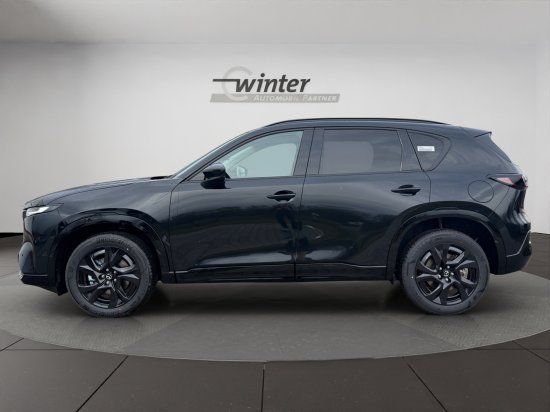 Mazda CX-5 - Bild 2