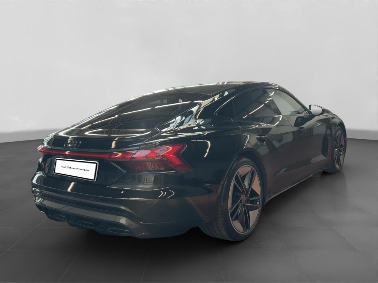 Audi e-tron GT RS quattro Alu Matrix-LED Navi ACC B&O