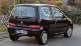 Fiat Seicento - Fiat Seicento Benziner Gebrauchtwagen