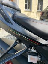 Motobi DL 125 Strada - MOTOBI MOTORRAD