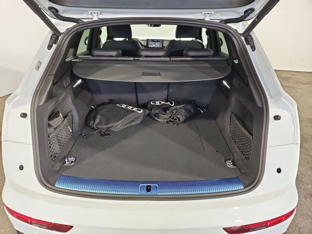 Q5 SUV 50 TFSI e quattro S LINE+KAMERA+OPTIK+