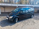 Mercedes-Benz Mercedes Benz Viano - Mercedes-Benz Viano in Solingen