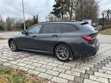 BMW 330 M-Paket Individual  - BMW 330: M Paket
