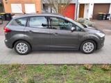 Ford C-Max Trend, Fahrraddachträger, Winterreifen - Ford C-Max Trend mit Benzin-Antrieb