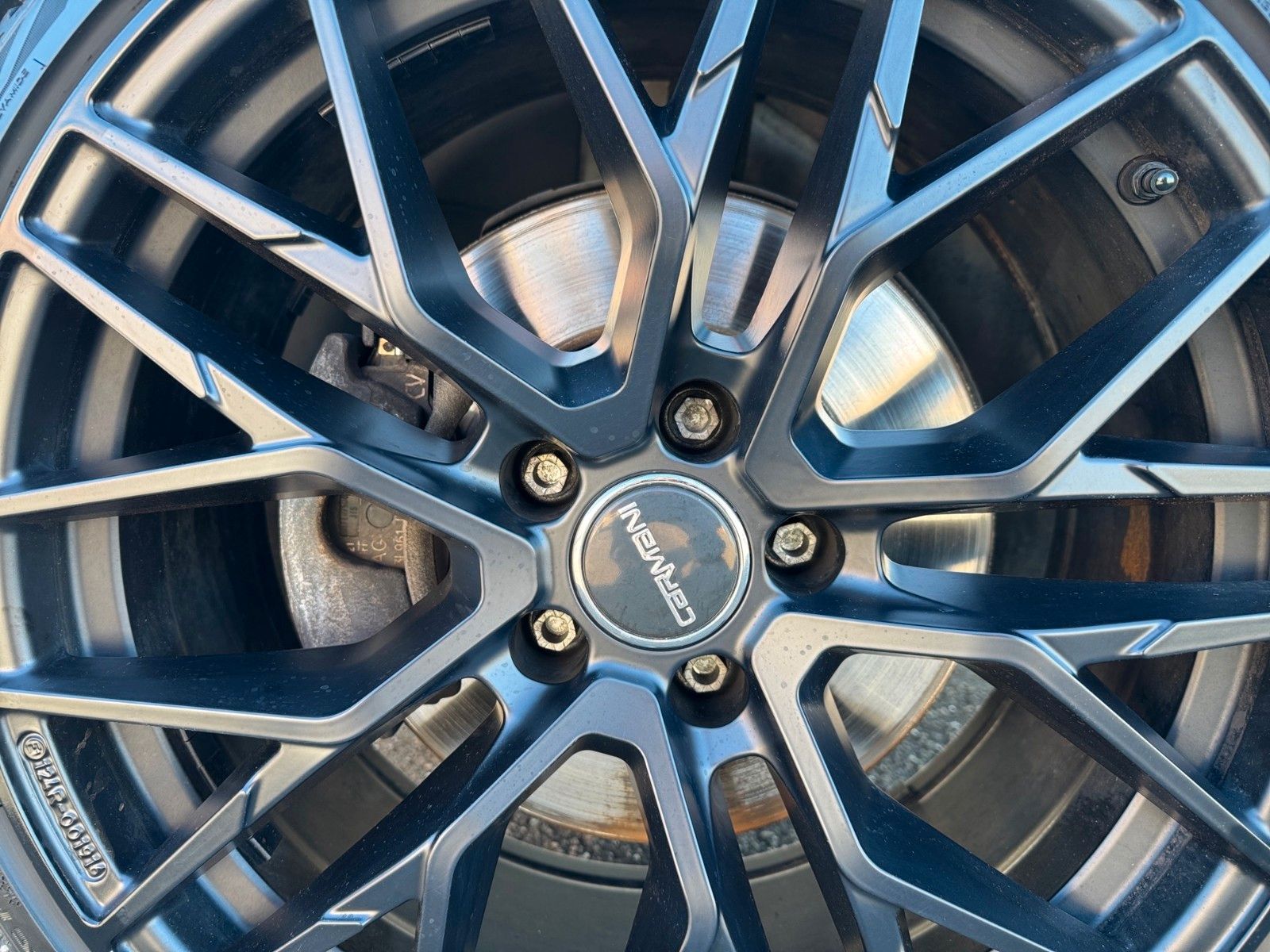 Fahrzeugabbildung SEAT Leon Sportstourer XCELLENCE