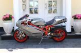 Ducati 999/999S - DUCATI 999 S