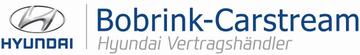 Bobrink-Carstream GmbH Logo