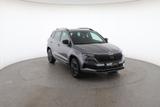 Skoda Karoq 1.5 TSI Sportline|ACC|NAV|RFK|Matrix|SHZG - Skoda Karoq Jahreswagen