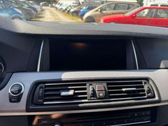 Fahrzeugabbildung BMW 530 530 d M Paket Langstreckenfahrzeug TÜV NEU