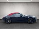 Mercedes-Benz SL 63 AMG SL AMG 63 4Matic - Premium PLUS Paket - gebrauchte Mercedes-Benz SL 63 AMG aus dem Jahr 2024