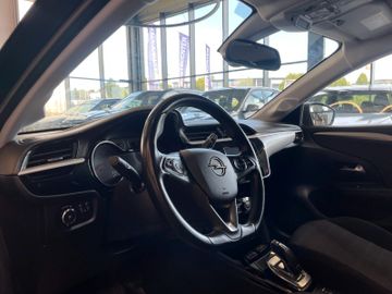 MYAUTOCENTER – Gebraucht- und Jahreswagen mit Werkstattservice in Pfaffenhofen Opel Corsa F Edition *LED*Klima*Sitzheizung*