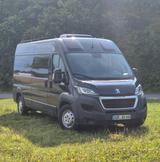 Peugeot Boxer L3H2 (6m) Kastenwagen/Vanlife - Peugeot Boxer: Kastenwagen