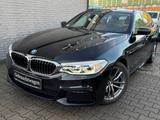BMW 530d xDrive M Technic Sport 1.Hand - BMW 530: 530d