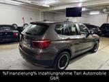 BMW X3 xDrive20i Automatik **BMW-Scheckheft**48tkm** - BMW X3: Bm
