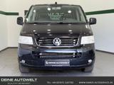 Volkswagen T5 Multivan 2.5 Multivan Highline 4Motion 6 SITZ - Volkswagen T5: Highline