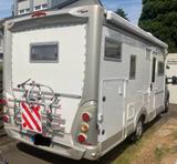 Fiat Ducato 250 Wohnmobil Laika Teilintegriert 150 PS - Offers