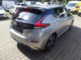 Nissan Leaf N-Connecta - Nissan Leaf in Essen