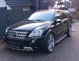 Mercedes-Benz Ml 450 cdi - Mercedes-Benz ML 450: Cdi