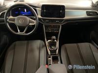 Volkswagen T-Roc - Vorschau Bild 8