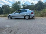 BMW Bmw E36 323ti SLE - BMW 323: E36