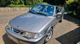 Saab 9-3 Cabriolet - Saab in Wuppertal