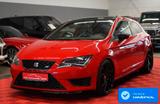 Seat Leon 2.0 TSI SC Cupra 290PS *Unfallfrei*1.Hand* - rote Seat Leon