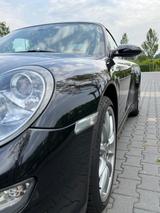 Porsche 997 Carrera 4 Cabriolet Carrera - Porsche Gebrauchtwagen in Osnabrück