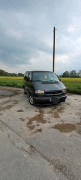 Volkswagen Vw T4 Projekt Zwo 2.5l Multivan Tausch /Ve... - Volkswagen LT aus 1993