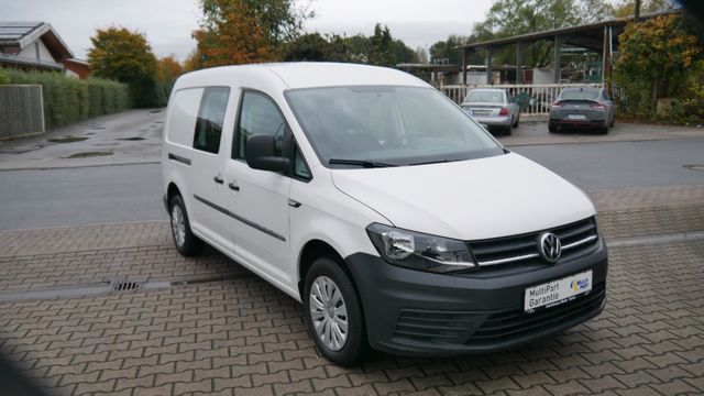 Volkswagen Caddy MAXI 5-Sitz