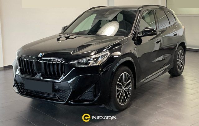 Другие BMW X1 sDrive 20i Msport