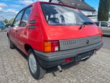 Peugeot 205 Junior wenig KM!  - Peugeot 205: Limousine