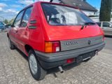 Peugeot 205 Junior wenig KM!  - Peugeot 205 Gebrauchtwagen