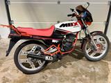 Honda MBX 50 - HONDA MB