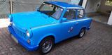 Trabant 1.1 Limousine - Trabant: 1.1