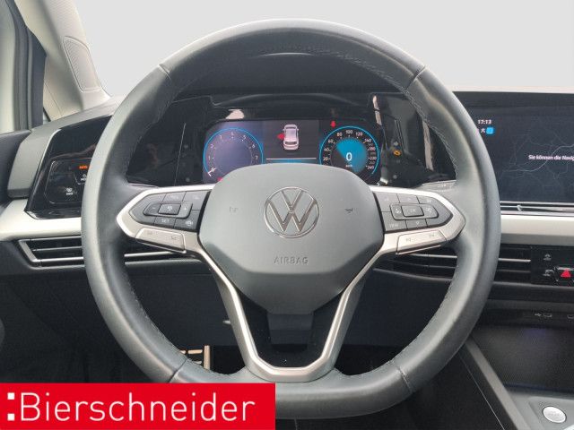 Volkswagen Golf - Bild 11