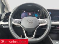 Volkswagen Golf - Vorschau Bild 11
