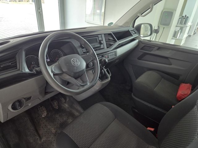 T6.1 Transporter Kasten EcoProfi 2.0 TDI AHK KLI