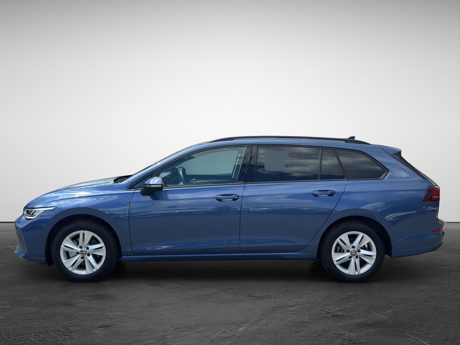 Volkswagen Golf Variant 1.5 TSI Life HeadUp AHK Navi LED K foto 4