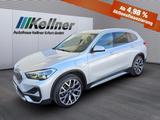 BMW X1  xDrive25e xLine+AHK+Head-Up+HIFI - BMW X1: Xdrive25e